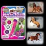 Horse Torch & Projector 1 