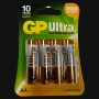 Batteries AA (4 pack) 1 