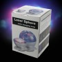 Laser Sphere Projector 3 