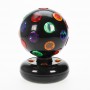 5" LED Rotating Disco Ball 3 