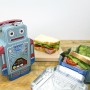 Lunch Bot Lunch Box 3 