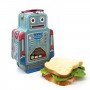 Lunch Bot Lunch Box 5 