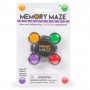Memory Maze 4 