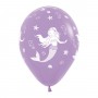 25 x Mermaid Balloons 3 