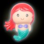 Mermaid Bath Light 2 