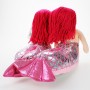Children's Mermaid Slippers (11-4) 3 