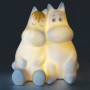 Moomin & Snorkmaiden LED Lamp 3 