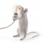 Seletti Mouse Lamp 7 Standing