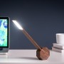 Gingko Octagon One Rechargeable Desk Light 9 