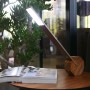 Gingko Octagon One Rechargeable Desk Light 1 