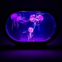 Realistic Jellyfish Lamp 1 