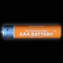 Individual Rechargeable 700mA NiMH AAA Battery 1 