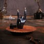 Rock n Roll Hand Candle  2 