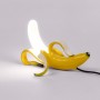 Seletti Banana Lamps - Yellow 6 Hewey