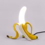 Seletti Banana Lamps - Yellow 12 Louie