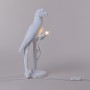 Seletti Parrot Lamp 2 