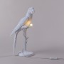 Seletti Parrot Lamp 1 