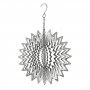 Ray Wind Spinner 7 15cm Silver Ray