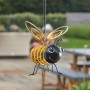 Solar Springy Bug Light 5 