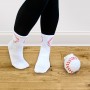 Sports Ball Socks 1 