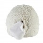 Warmies Supersized Hand Warmer Sloth 4 Removable microwaveable heat pack