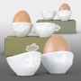 Tassen Egg Cup Sets 3 