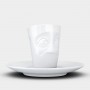Tassen Espresso Cups 6 Baffled