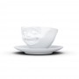 Tassen Emotion Coffee Cups and Breakfast Bowls 10 Laughing Cup