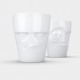 Tassen Mug Sets 7 Grumpy & Impish
