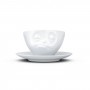 Tassen Emotion Coffee Cups and Breakfast Bowls 8 Snoozy Cup