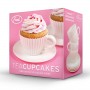 Tea Cupcakes  3 