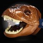 T-Rex Dinosaur Head Torch 8 
