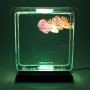 Lion Fish Tropical Mood Light 3 