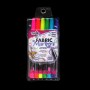 Neon Fabric Markers (6 Pack) 2 