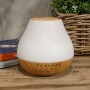 Aroma Diffuser with Bluetooth Speaker  1 