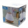Aroma Diffuser with Bluetooth Speaker  5 