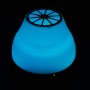 Aroma Diffuser with Bluetooth Speaker  2 