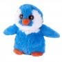 Warmies Plush Blue Penguin 2 