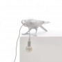 Seletti Raven Lamp Replacement Bulb 4 
