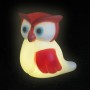 Woodland Owl LED Night Light 2 